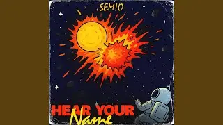 Hear Your Name