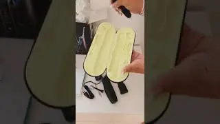 PHILIPS SONICARE DiamondClean + AirFloss Ultra UNBOXING