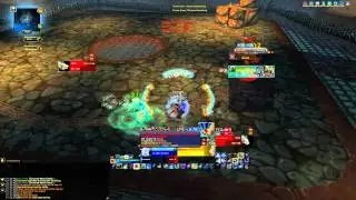 H0gman Gaming | First Night of Cartoon's 2nd Mage's PvP on Fenris Alliance!