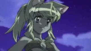 Renkin 3-kyū Magical? Pokān Shichaimashō predator (Liru ED)