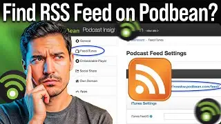 How to Find RSS Feed on Podbean (Easy Steps!)