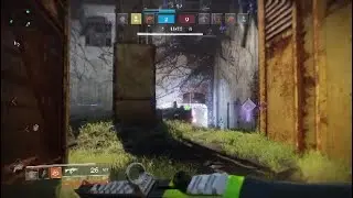 All Potatos - Flawless Trials of The Nine with The Clan