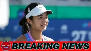 Alex Eala Opens Sea Games 2025 With First Round Bye As Ph Tennis Enters Key Matchups