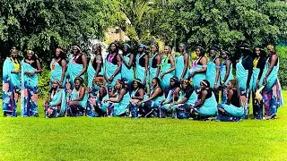 panaruu traditional wedding song(Dance by panaruu women in Nairobi)