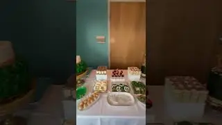 Graduation Decor