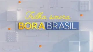 Trilha Sonora Completa e Original: 