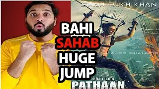 Pathaan Day 27 Official Box Office Collection | BHT REVIEW FC