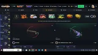 hellcase is SCAM