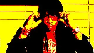 Stereo Nartzi - Super Tekno Freak