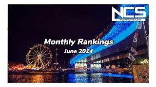 Ranking June 2014 on NCS