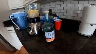 Reyka Iceland's best vodka