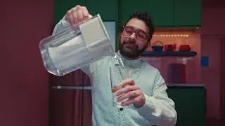 Filter Dissolved Solids With Culligan with ZeroWater Technology