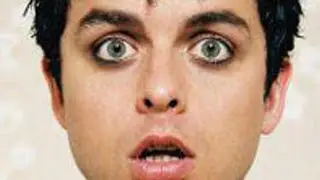 Green Day got Lookout! Records put out of business