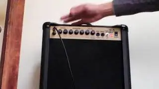 ★ Plexi 2W ★ marshall 1959 1957 SLP JTM JMP Plexi tube amp