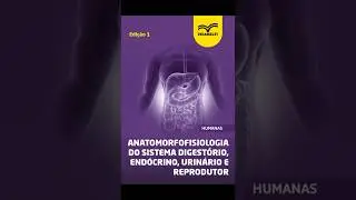 Resumo ANATOMORFOFISIOLOGIA DO SISTEMA DIGEST&Oacute;RIO, END&Oacute;CRINO, URIN&Aacute;RIO E REPRODUTOR #uniasselvi