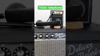 Phone Mic vs SM57 #guitar