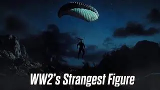 The CRAZIEST BLUFF Ever Pulled in WW2