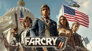 Far Cry 7&trade; Finally...