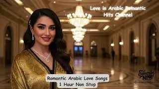 Midnight Habibi &ndash; Arabic Emotional Love Song Collection