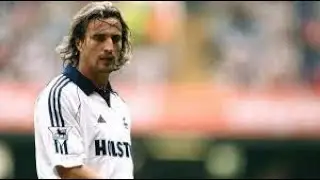 DAVID GINOLA BEST GOALS AND SKILLS