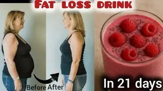 🛑 Live 21-Day Juice Cleanse Challenge: Lose Weight and Detox Naturally! Dr Health
