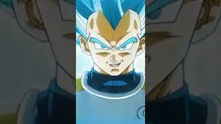 Vegeta vs Ban#shorts#animeshorts#dbz#dbs#ban#weeb