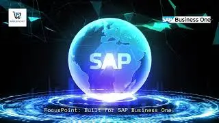 🚀 &ldquo;Digital Transformation Made Easy &mdash; FocusPoint ecommerce for SAP Business One&rdquo; Integration