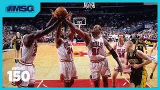 How Does Scott Burrell Feel About Michael Jordan Since Watching 