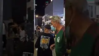 Bukit Bintang Street Song Performance | Vibrant Music in Kuala Lumpur | Dr. Fai #bukitbintang