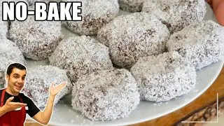 Easy No-Bake Yogurt Cakes Anyone Can Make!