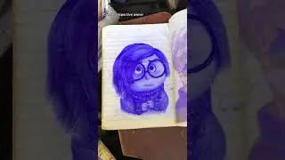 Brought a drawing copy instead of a homework copy