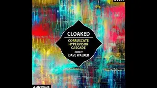 Cloaked - Hypervisor (Original Mix)-2025-Progressive House-[Univack]