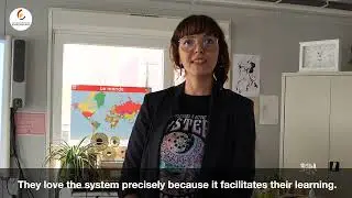Une classe orientée vers les besoins des élèves