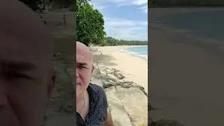amazing Saud beach north luzon