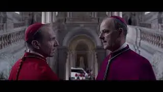 Conclave 2024