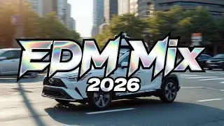 EDM TECHNO BANGER 2026 🎧 Remix Hits 🎧 Hyper Techno & Rave Anthems 🔥 Ultimate Dance Floor Fuel