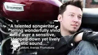 Michael McFarland Showcase Reel - Cleveland Singer-Songwriter