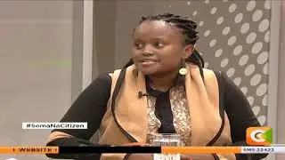 SENA NA CITIZEN | Nini husababisha mimba kuharibika