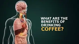 Drink coffee  #humanbody #science #status 