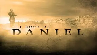 DANIEL #12 -  WHO IS DARIUS THE MEDE?