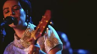 Pato Fu - Por Perto (ao vivo)