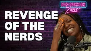 ICE Agents: Nerds Taking Revenge