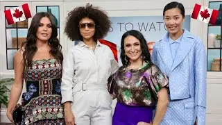 Canadian Designers To Watch