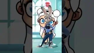 Judy Hopps Zootopia Cosplay in Avatar World#avatarworld#zootopia#judyhopps#trend