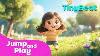 Jump and Play