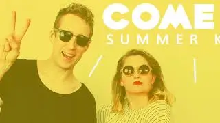 Summer Kid - Here She Comes