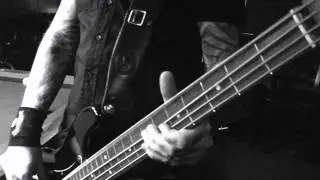 Lou Siffer and the Howling Demons at Nordic Noise 2015