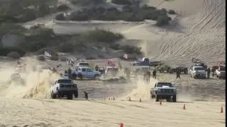 pismo arm drops 19th 2016