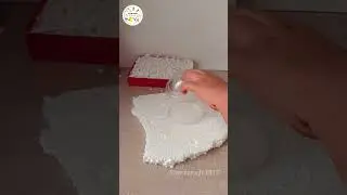 @artcraft4855 Waste plastic glass reuse ideas 😍✅