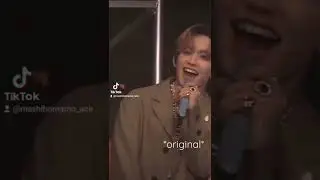 High note adlib orange performance. Trace Concert #mashiho #treasure #treasure_yg #takatamashiho